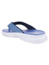 SL-405A Blue Men's Flip Flops